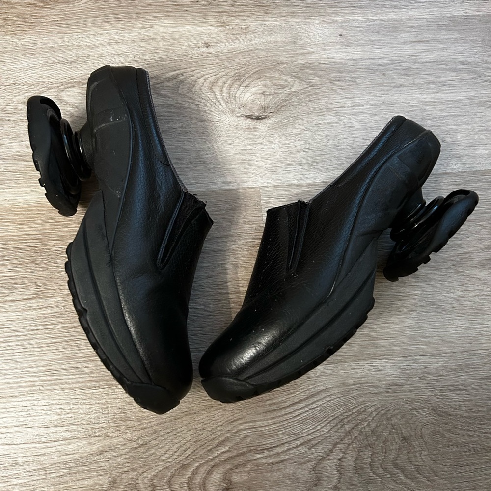 Z Coil Casual Shoes Size 12 Plantar Fasciitis